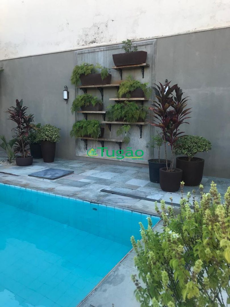 Casa com 3 quartos à venda, 414m² — foto 15 de 51