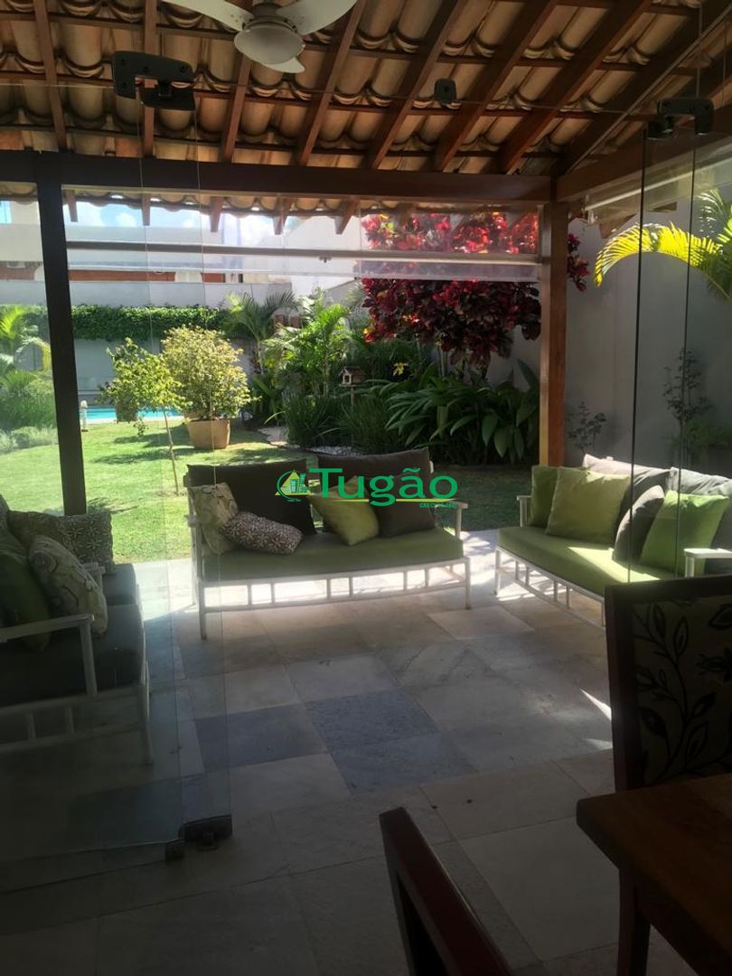 Casa com 3 quartos à venda, 414m² — foto 30 de 51