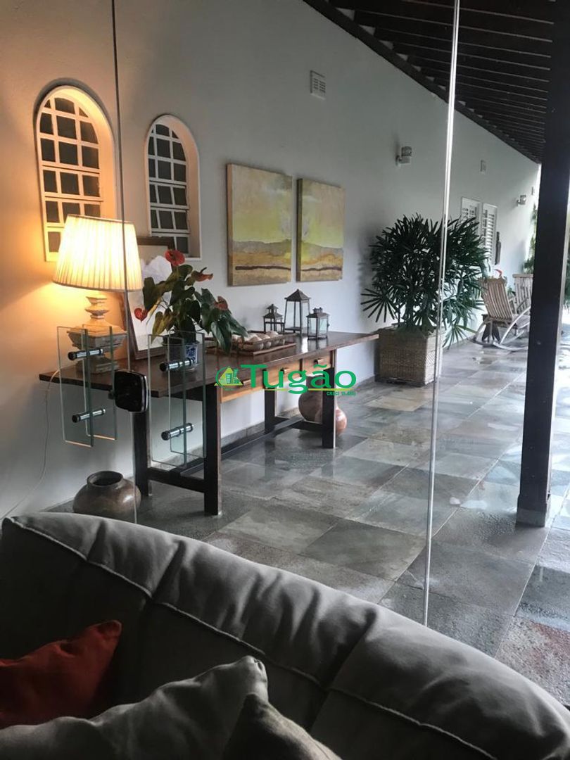 Casa com 3 quartos à venda, 414m² — foto 4 de 51