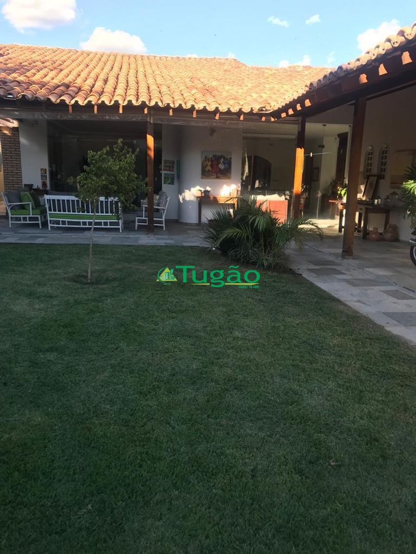Casa com 3 quartos à venda, 414m² — foto 13 de 51