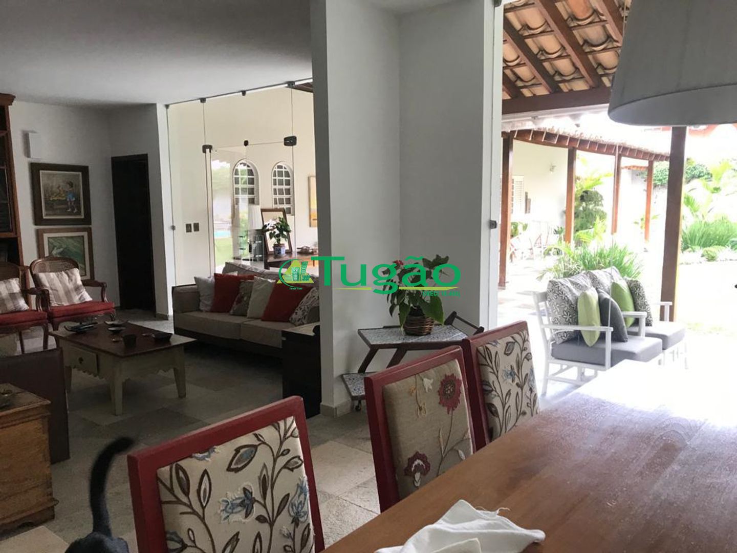 Casa com 3 quartos à venda, 414m² — foto 47 de 51