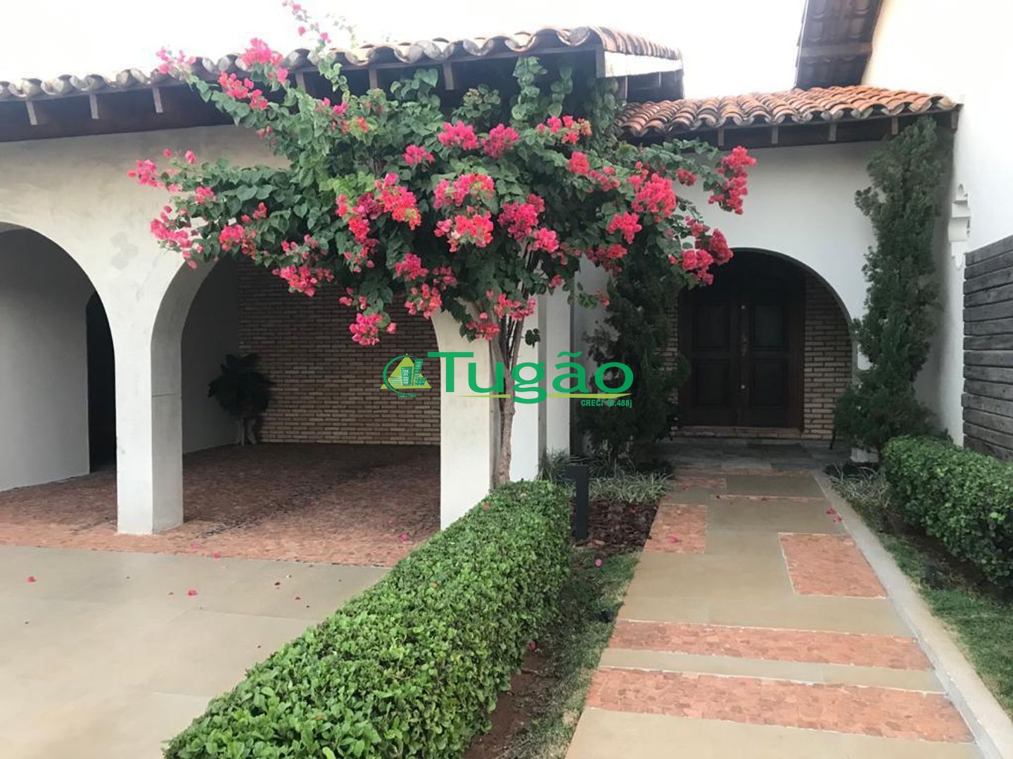 Casa com 3 quartos à venda, 414m² — foto 45 de 51