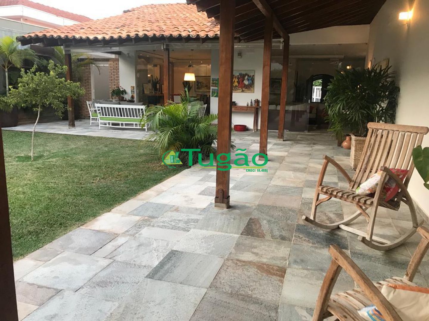 Casa com 3 quartos à venda, 414m² — foto 42 de 51