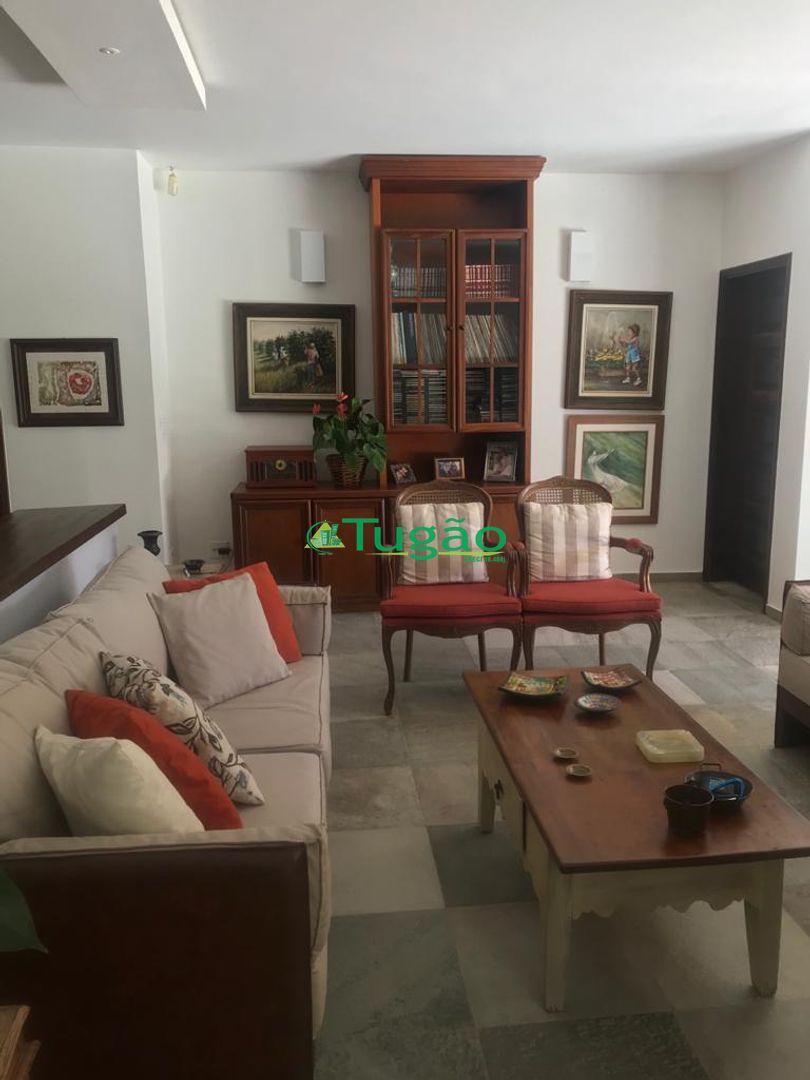 Casa com 3 quartos à venda, 414m² — foto 36 de 51