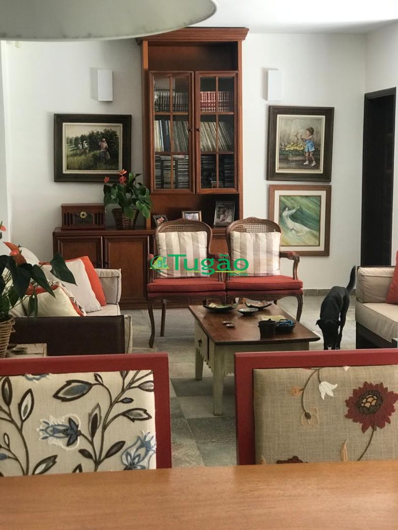 Casa com 3 quartos à venda, 414m² — foto 33 de 51