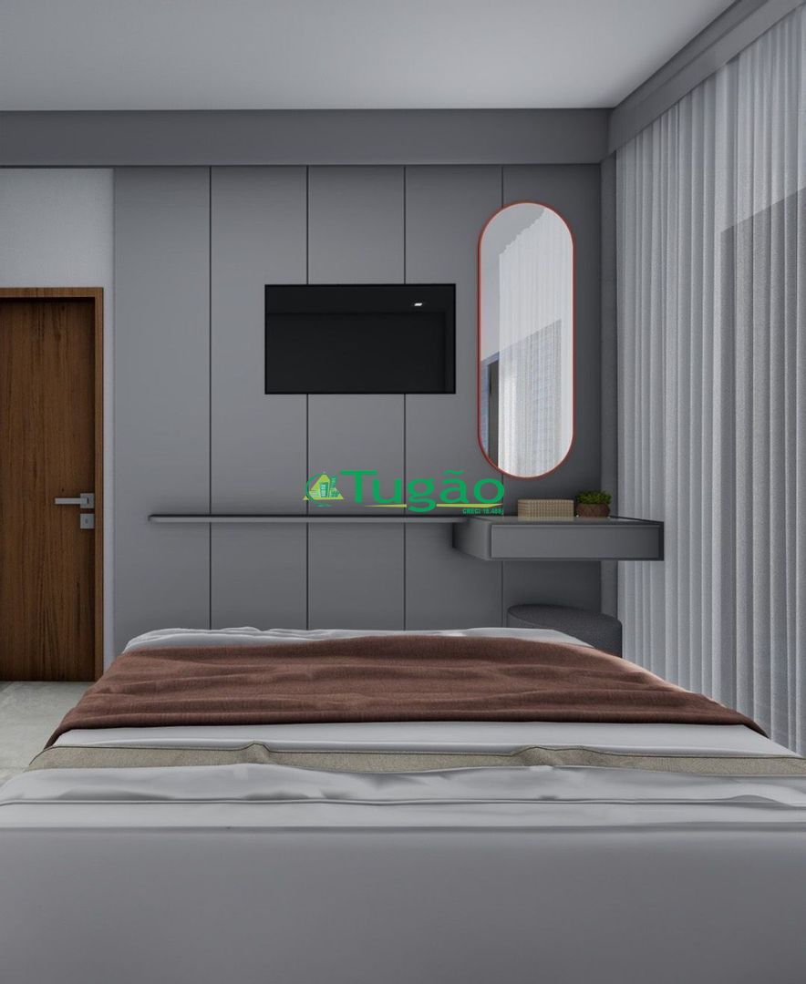 Casa de Condomínio com 3 quartos à venda, 161m² — foto 13 de 33