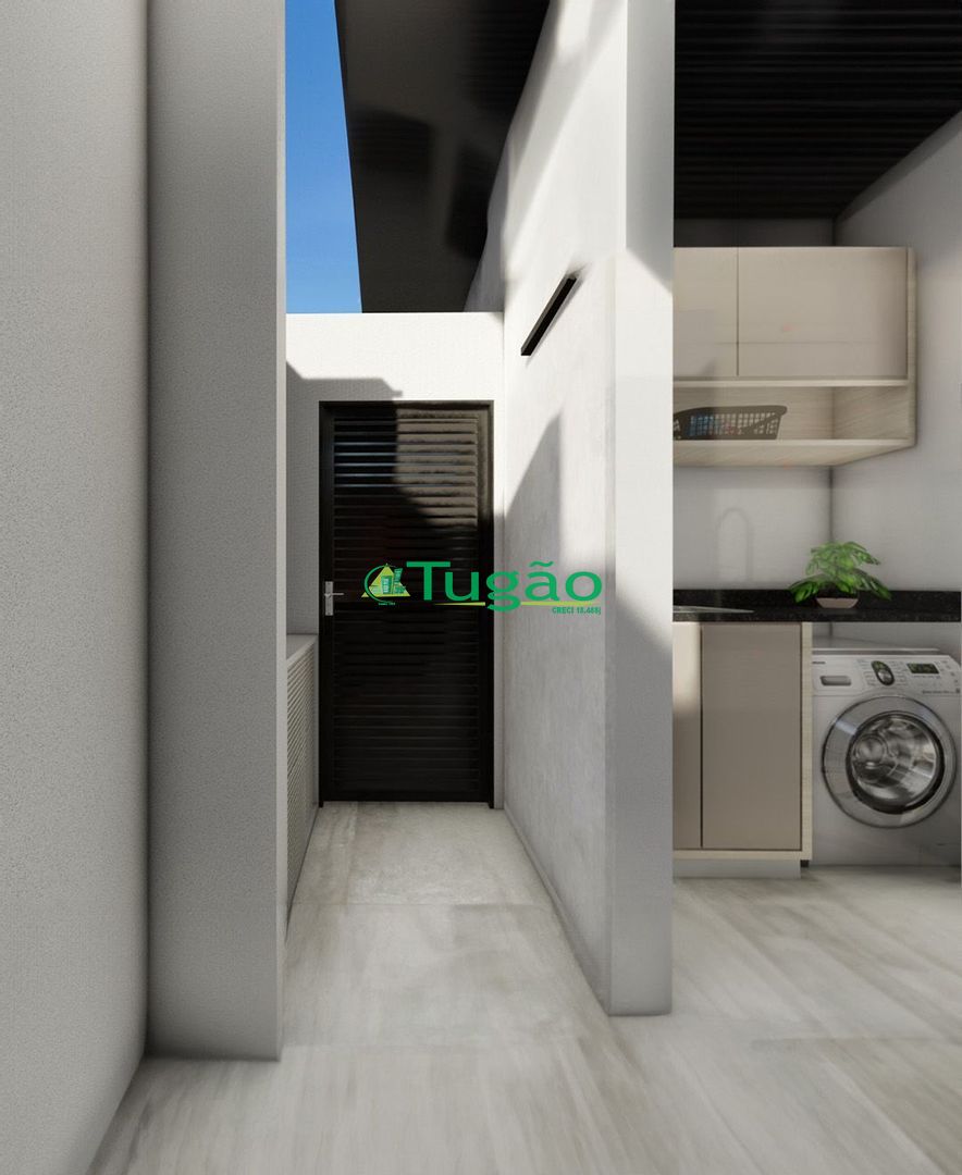 Casa de Condomínio com 3 quartos à venda, 161m² — foto 6 de 33