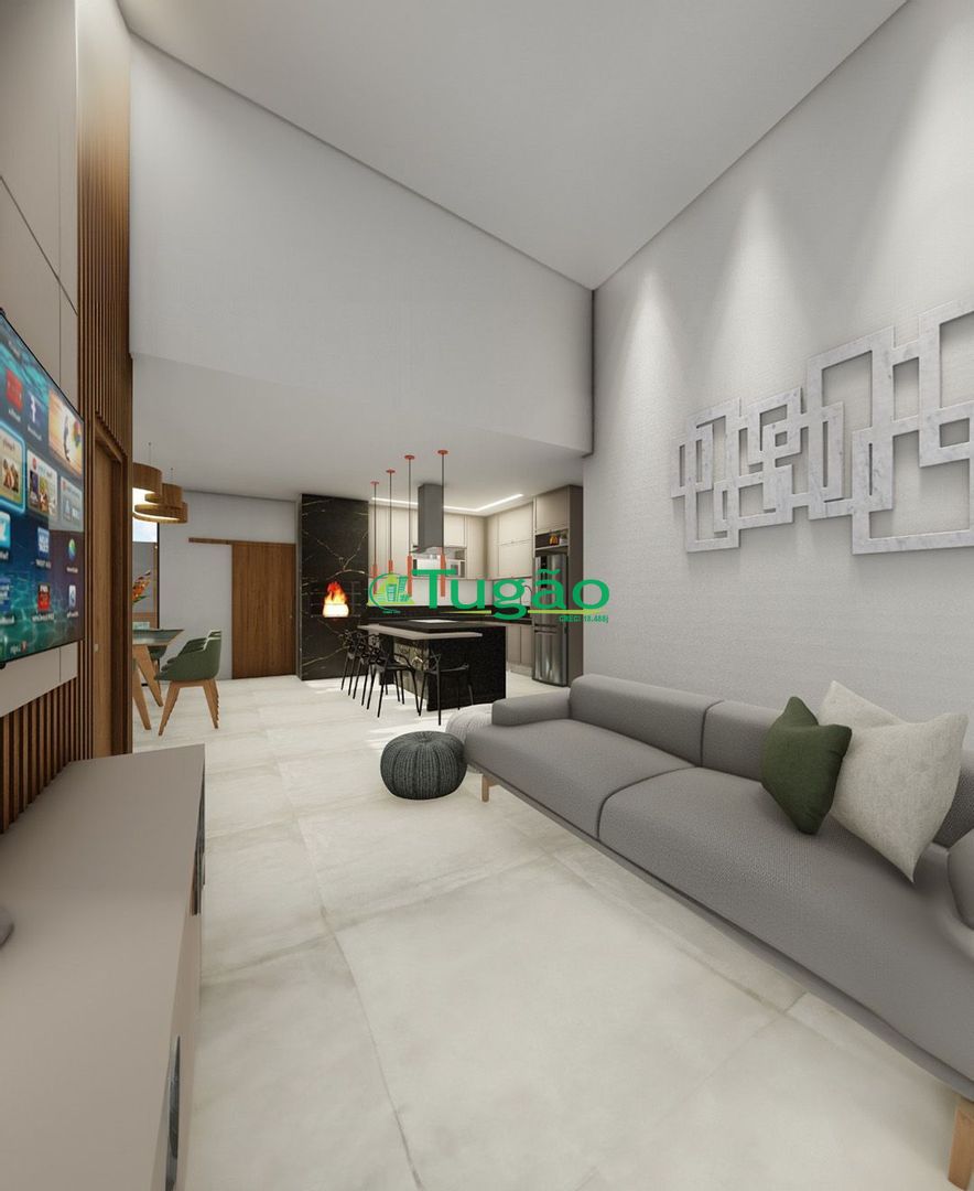 Casa de Condomínio com 3 quartos à venda, 161m² — foto 25 de 33