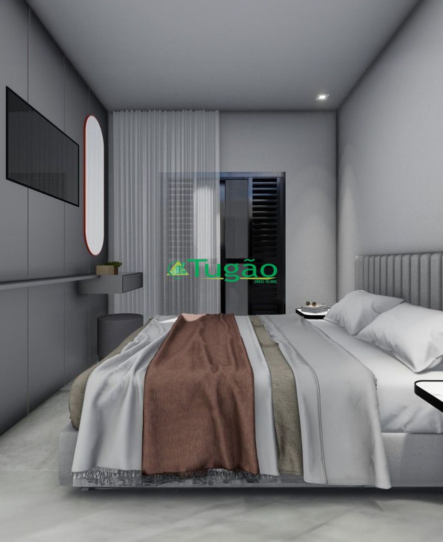 Casa de Condomínio com 3 quartos à venda, 161m² — foto 20 de 33