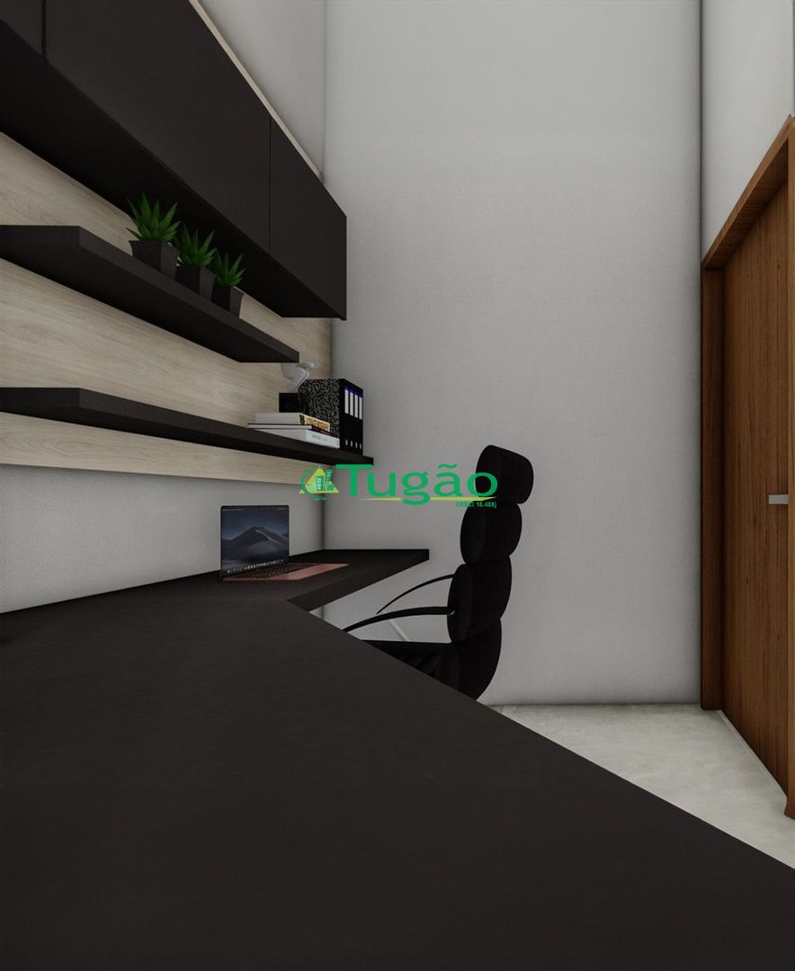 Casa de Condomínio com 3 quartos à venda, 161m² — foto 5 de 33