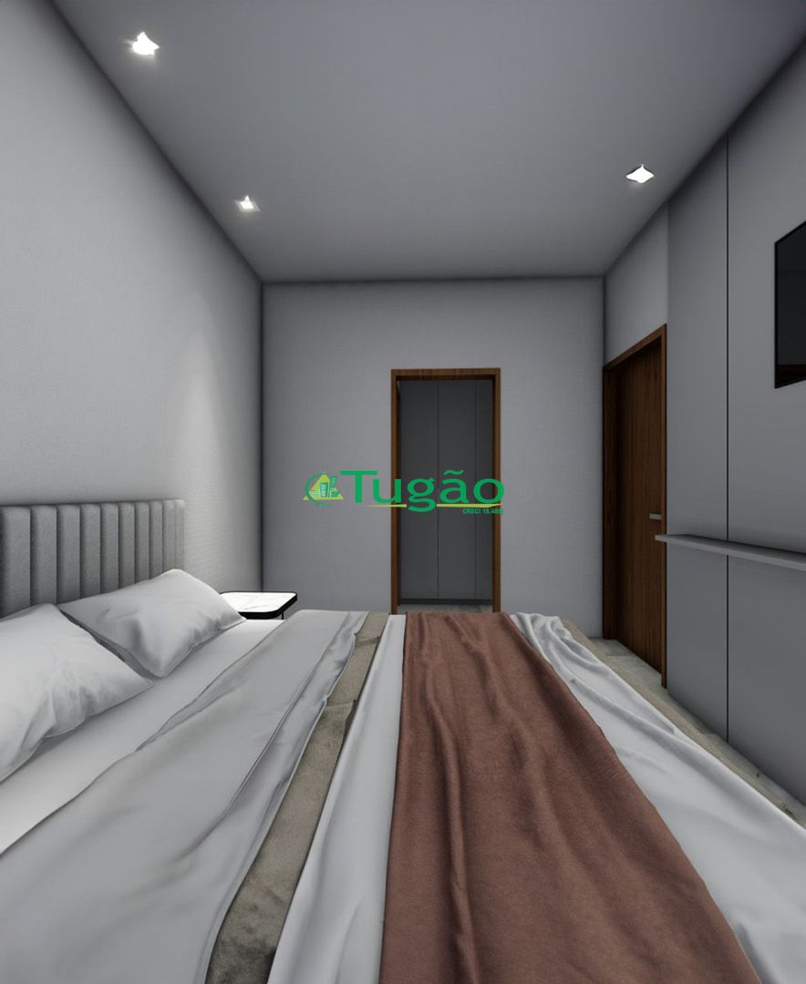 Casa de Condomínio com 3 quartos à venda, 161m² — foto 14 de 33