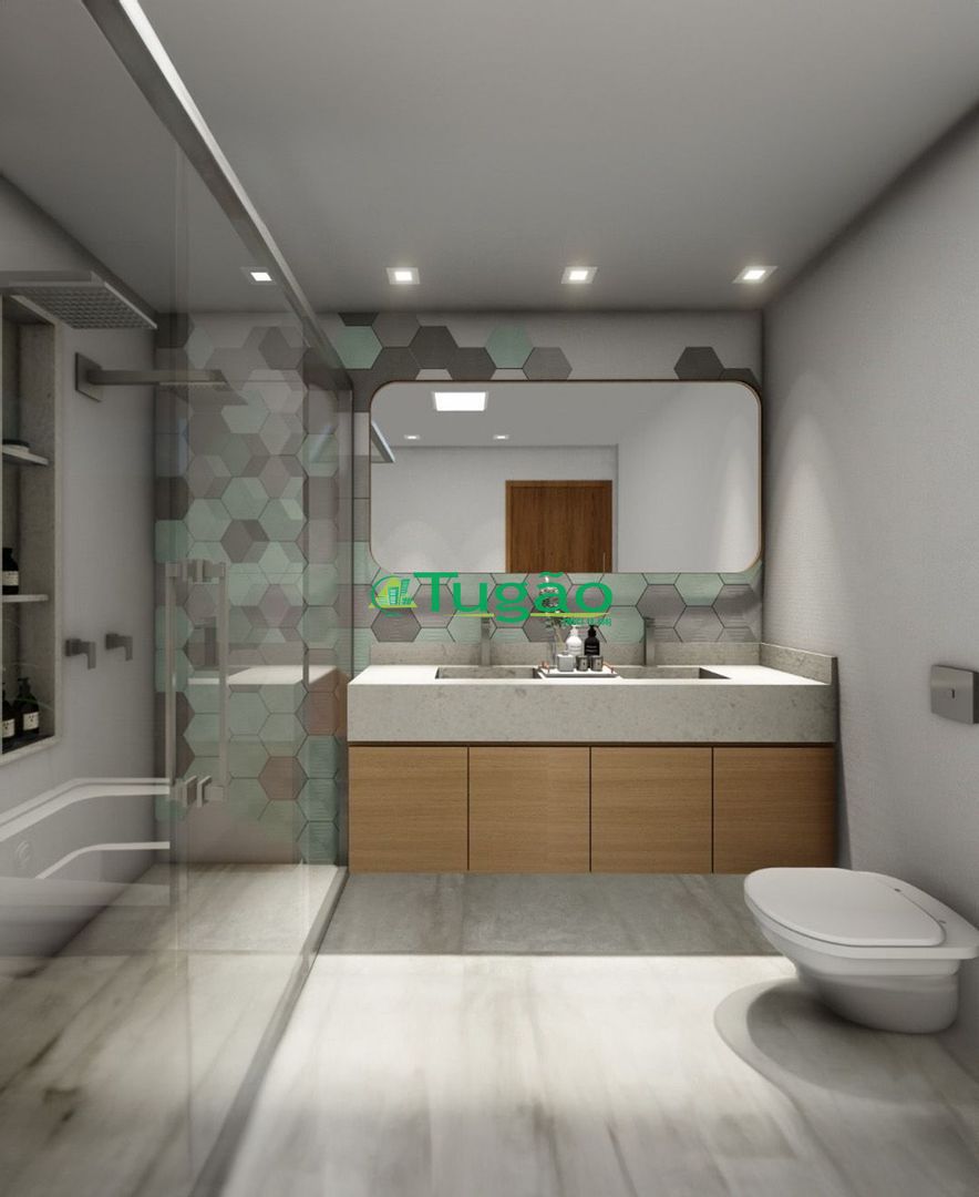 Casa de Condomínio com 3 quartos à venda, 161m² — foto 31 de 33
