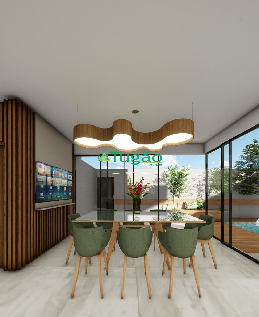 Casa de Condomínio com 3 quartos à venda, 161m² — foto 26 de 33