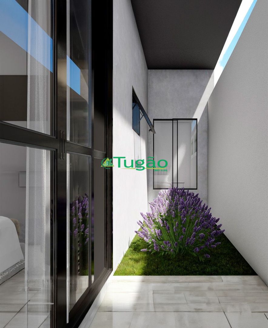 Casa de Condomínio com 3 quartos à venda, 161m² — foto 2 de 33
