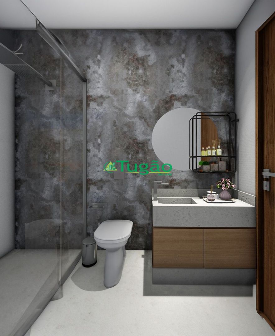 Casa de Condomínio com 3 quartos à venda, 161m² — foto 15 de 33
