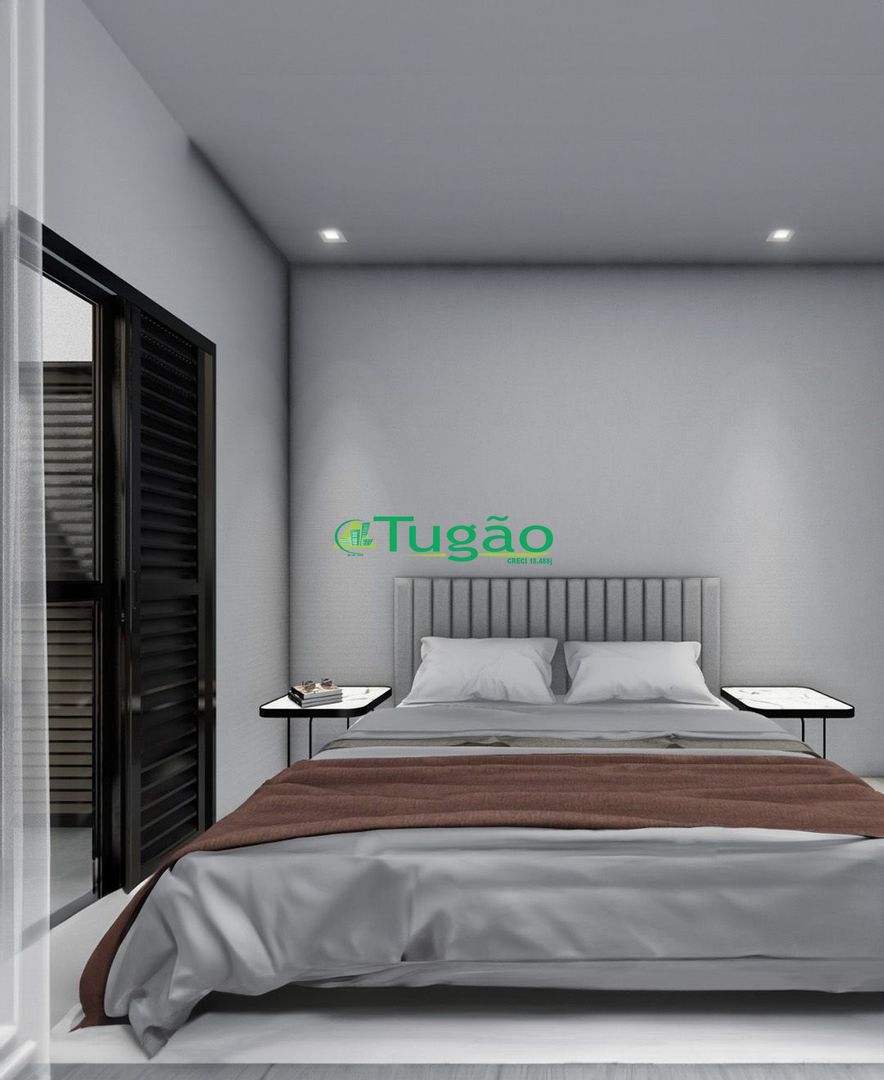 Casa de Condomínio com 3 quartos à venda, 161m² — foto 16 de 33
