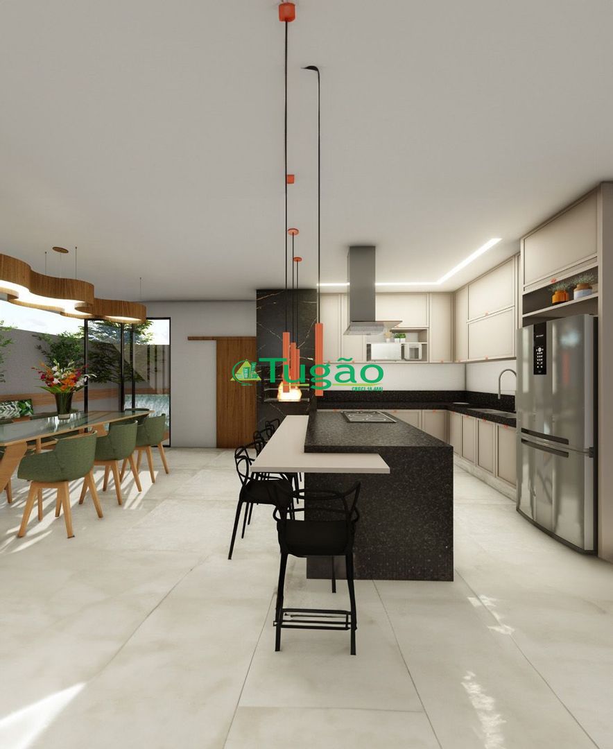 Casa de Condomínio com 3 quartos à venda, 161m² — foto 29 de 33