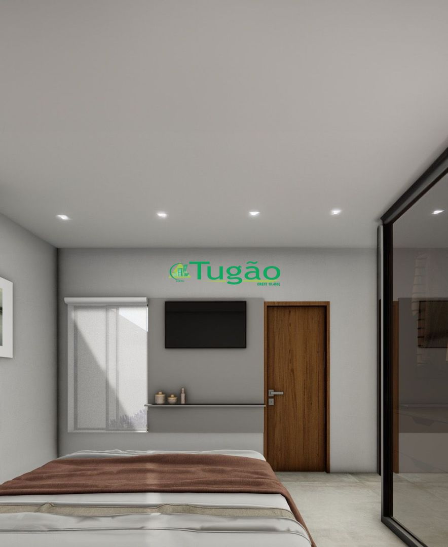 Casa de Condomínio com 3 quartos à venda, 161m² — foto 21 de 33