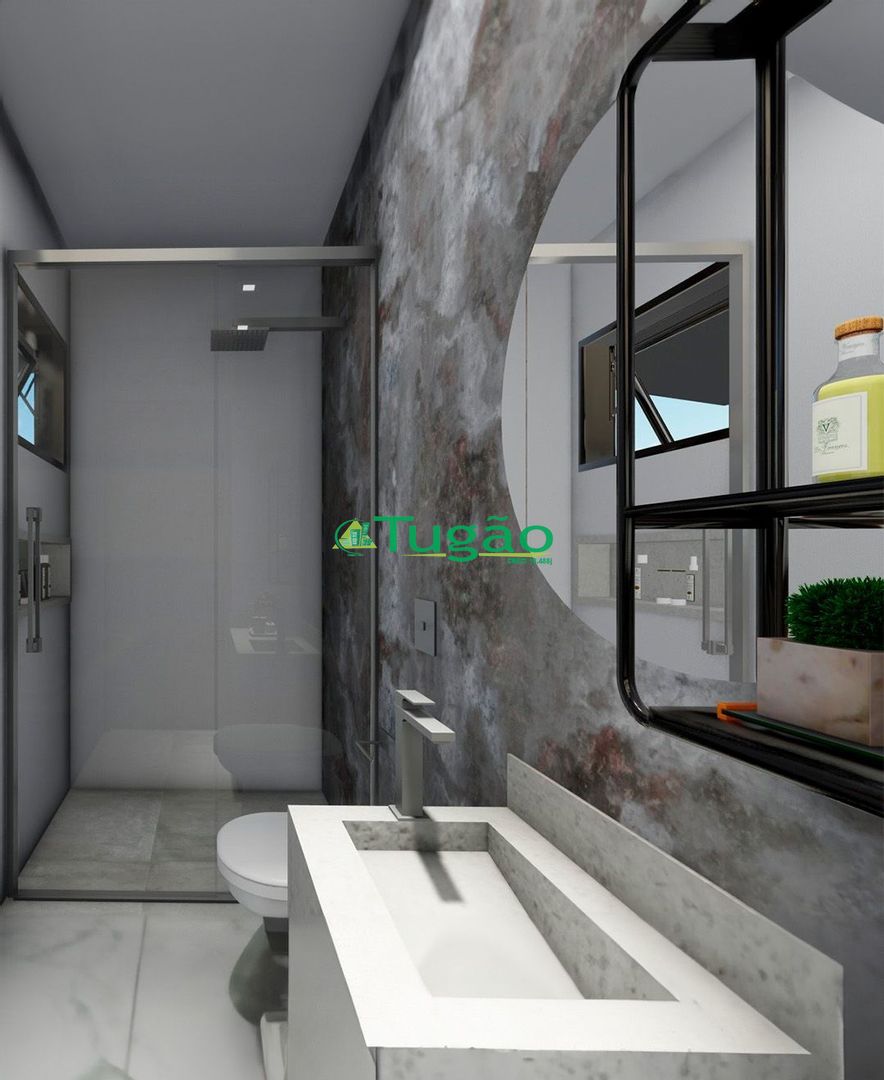Casa de Condomínio com 3 quartos à venda, 161m² — foto 10 de 33