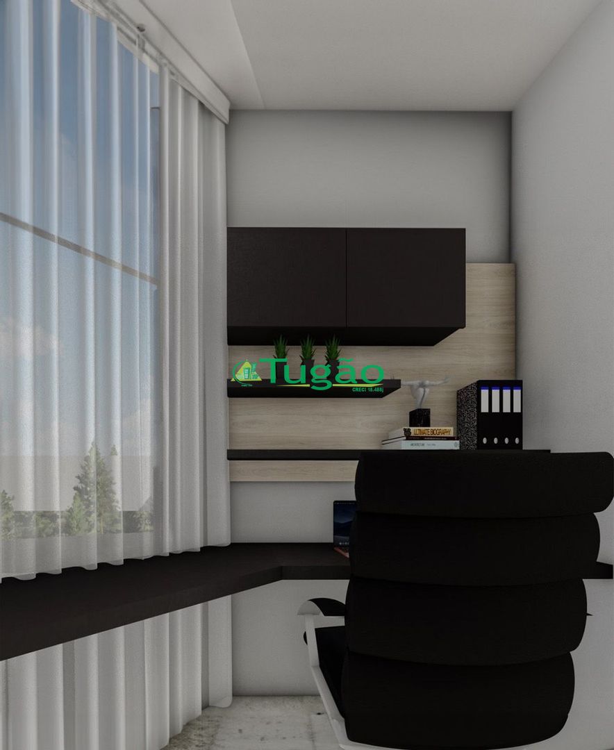 Casa de Condomínio com 3 quartos à venda, 161m² — foto 4 de 33