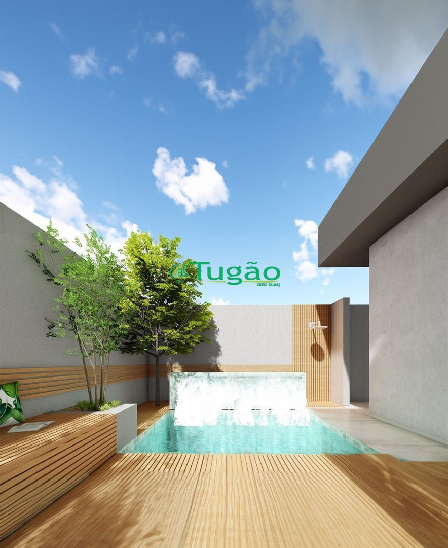 Casa de Condomínio com 3 quartos à venda, 161m² — foto 11 de 33