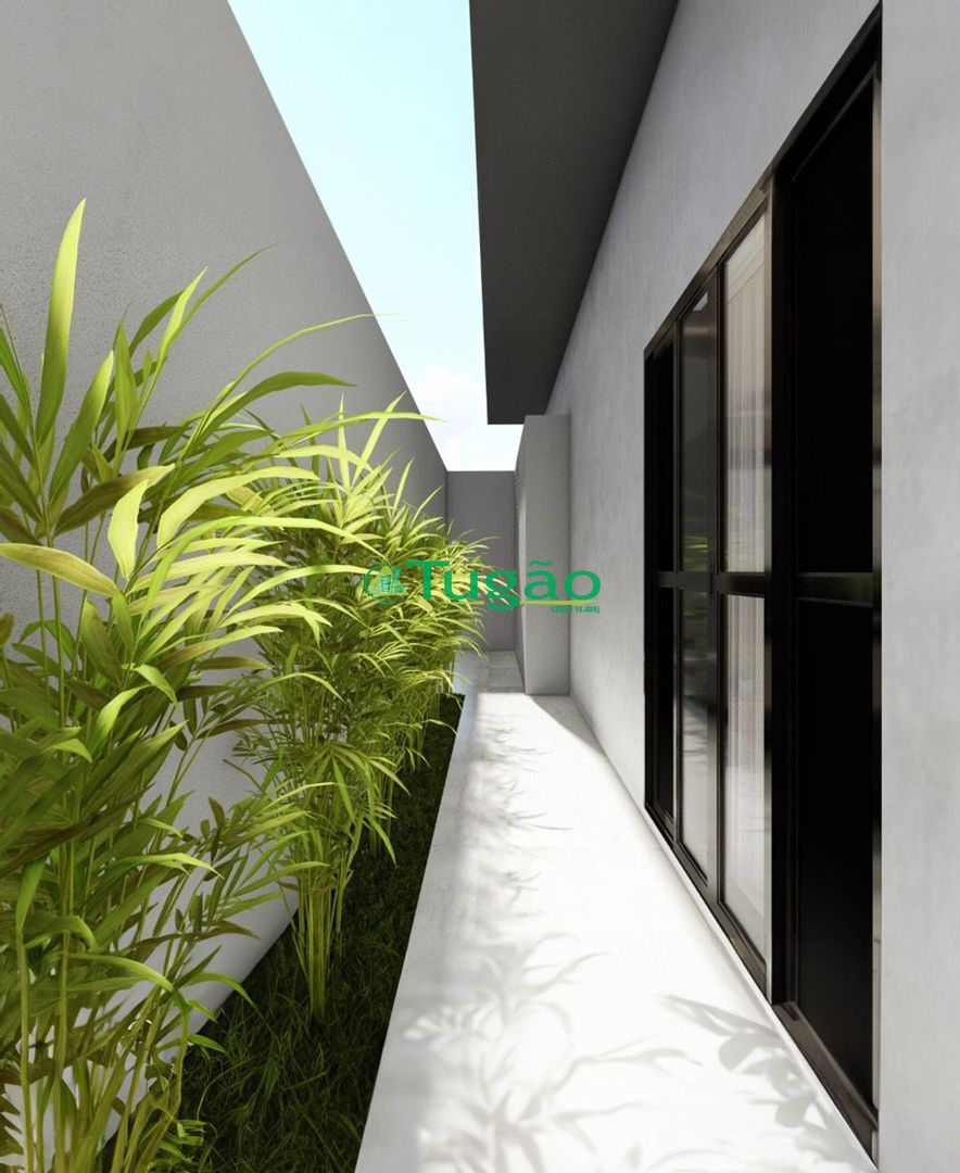 Casa de Condomínio com 3 quartos à venda, 161m² — foto 8 de 33