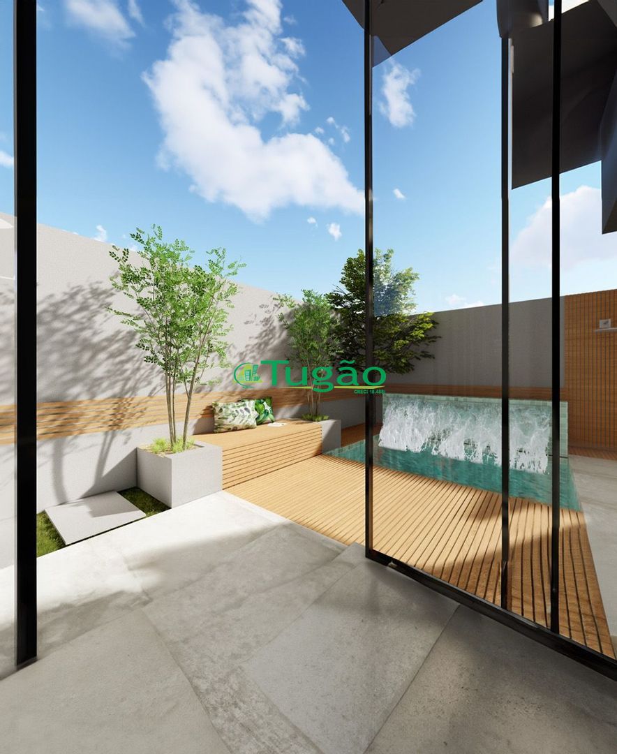 Casa de Condomínio com 3 quartos à venda, 161m² — foto 30 de 33