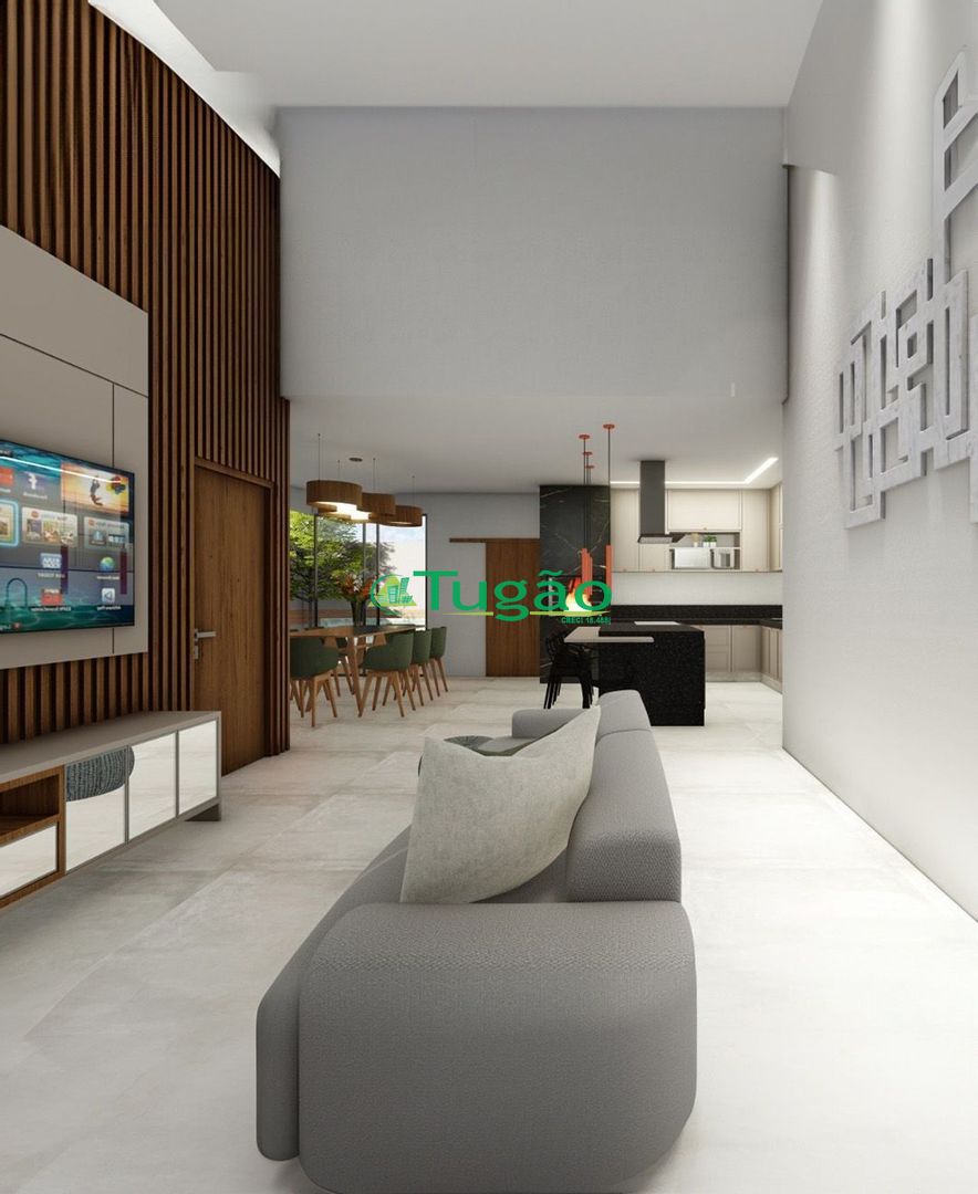 Casa de Condomínio com 3 quartos à venda, 161m² — foto 28 de 33