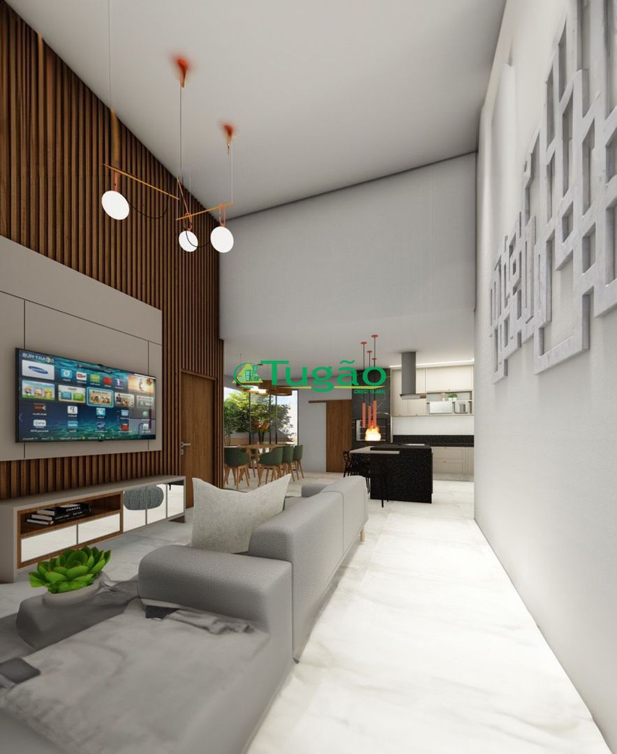 Casa de Condomínio com 3 quartos à venda, 161m² — foto 24 de 33