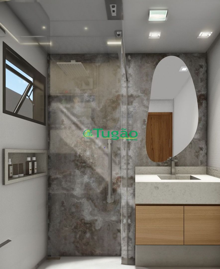Casa de Condomínio com 3 quartos à venda, 161m² — foto 19 de 33