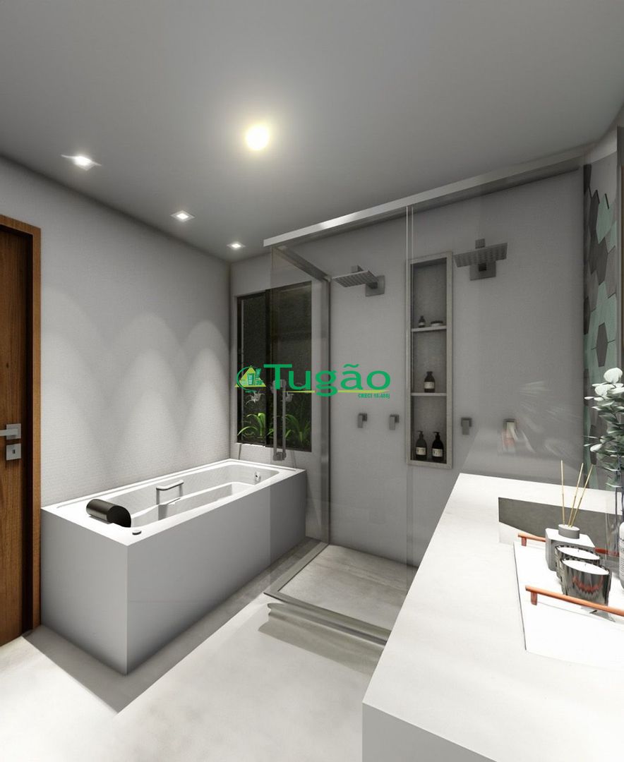 Casa de Condomínio com 3 quartos à venda, 161m² — foto 27 de 33