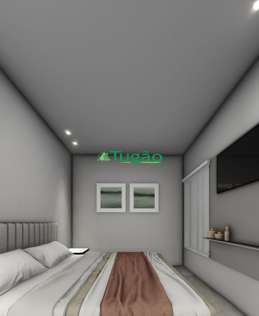 Casa de Condomínio com 3 quartos à venda, 161m² — foto 22 de 33