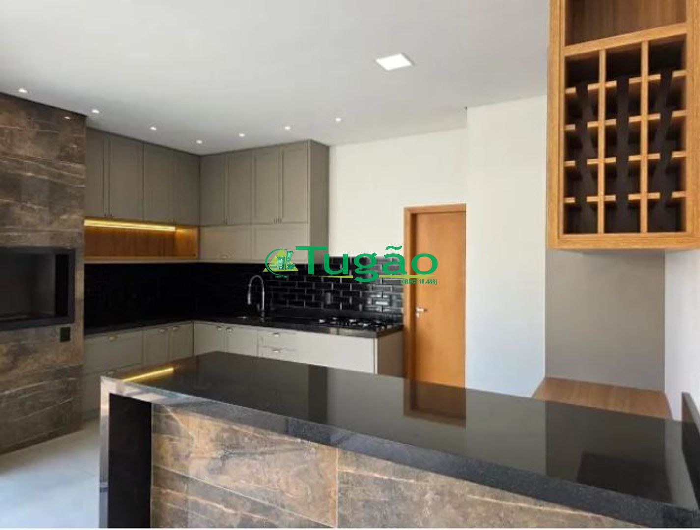 Casa de Condomínio com 3 quartos à venda, 200m² — foto 7 de 12