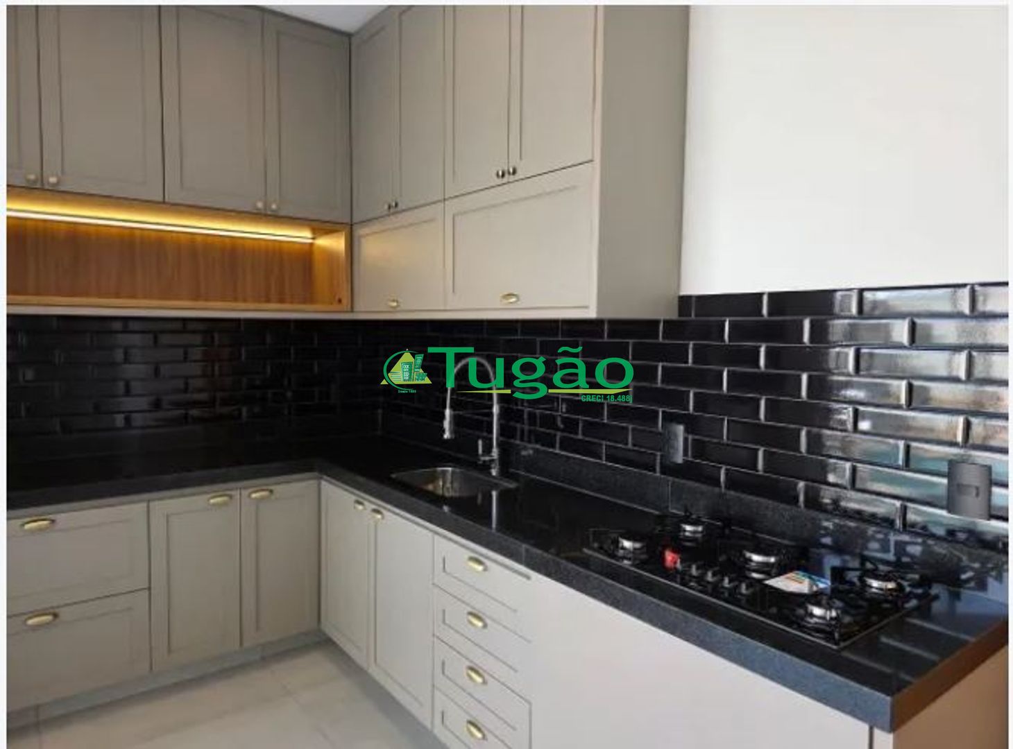 Casa de Condomínio com 3 quartos à venda, 200m² — foto 11 de 12