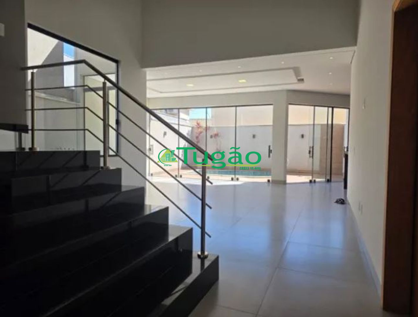Casa de Condomínio com 3 quartos à venda, 200m² — foto 8 de 12