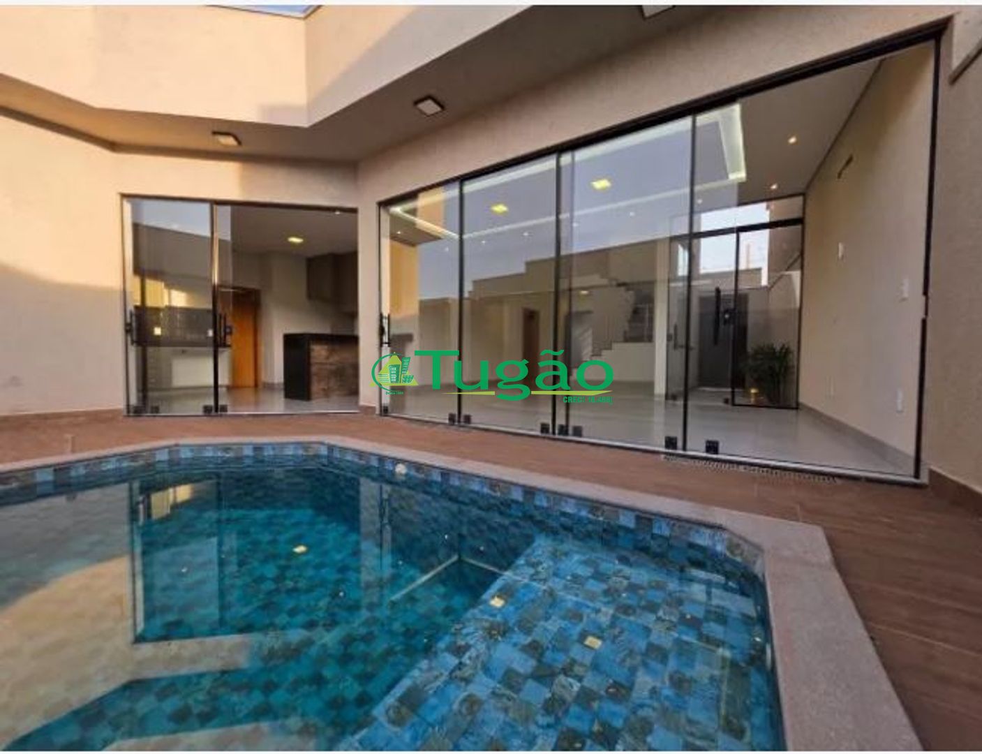 Casa de Condomínio com 3 quartos à venda, 200m² — foto 12 de 12