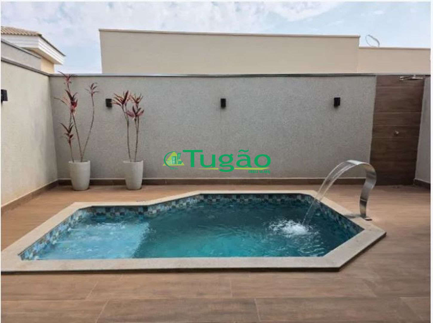 Casa de Condomínio com 3 quartos à venda, 200m² — foto 5 de 12
