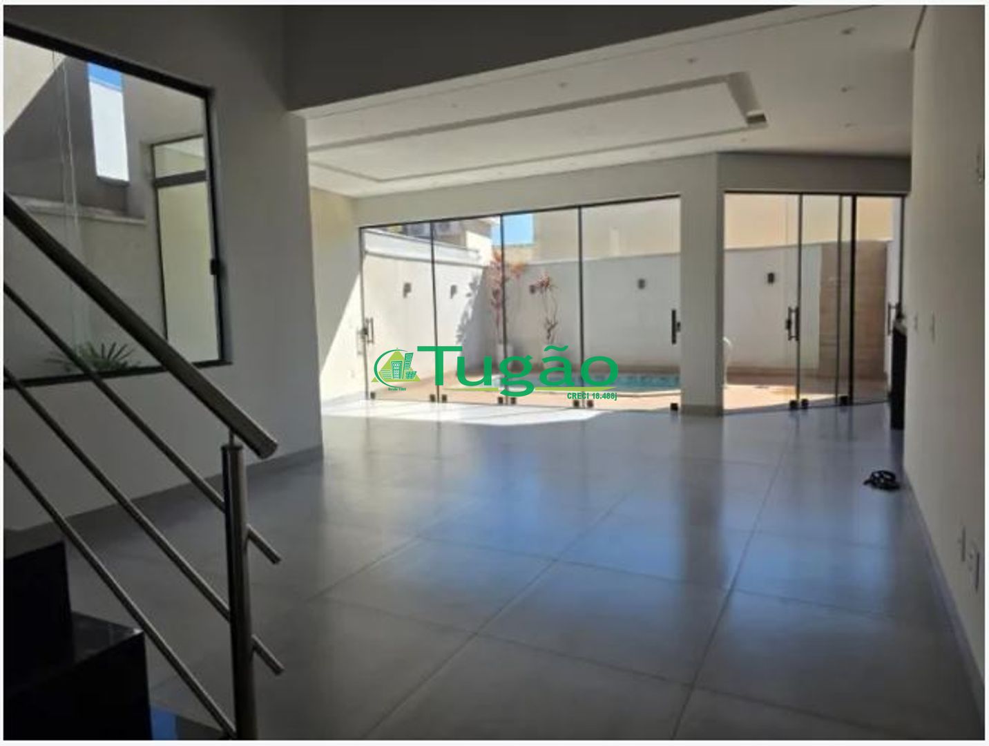 Casa de Condomínio com 3 quartos à venda, 200m² — foto 9 de 12