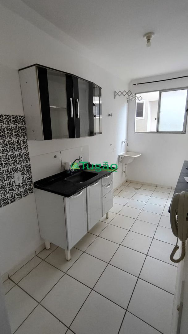 Apartamento com 2 quartos à venda, 58m² — foto 4 de 13
