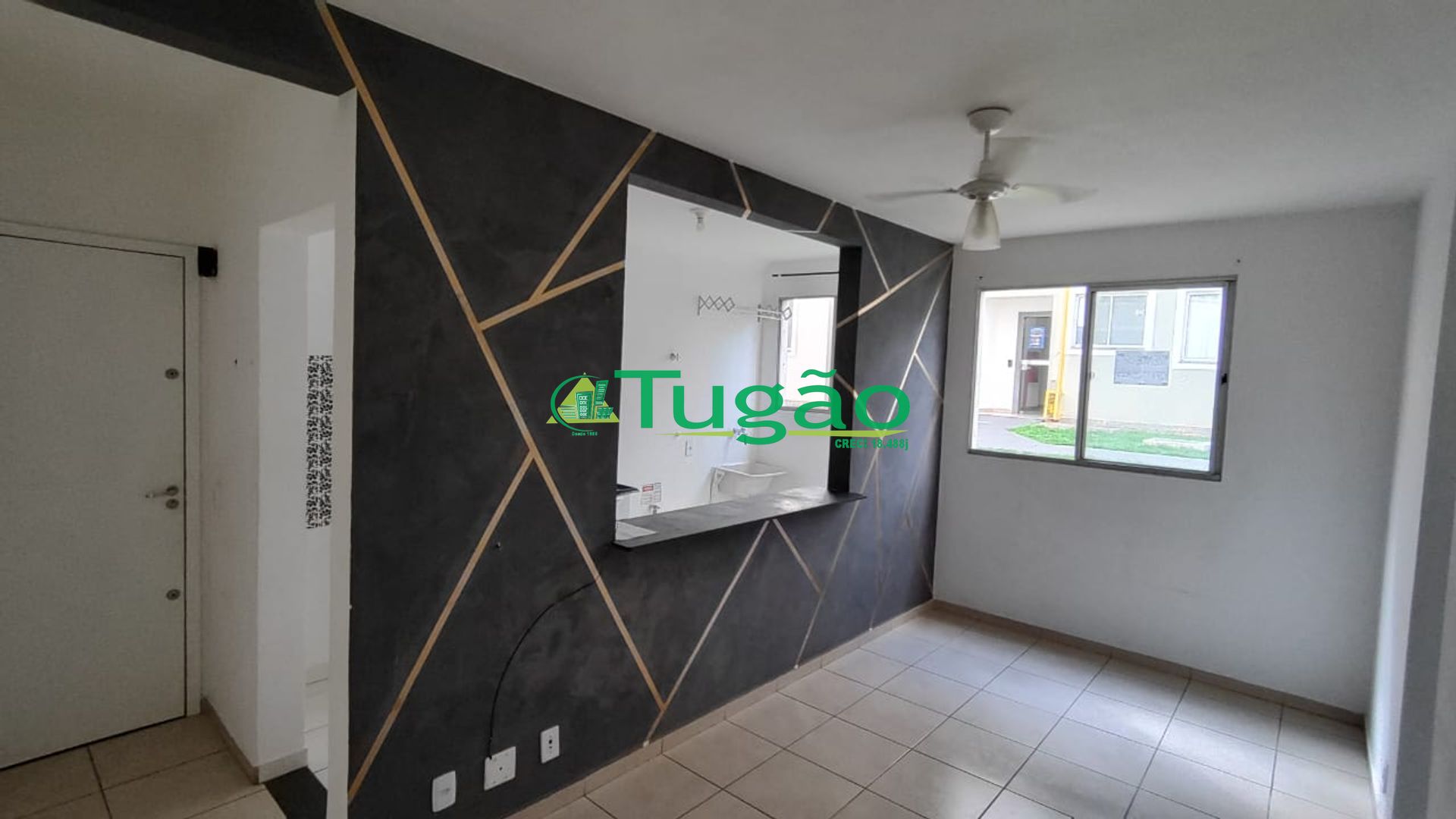 Apartamento com 2 quartos à venda, 58m² — foto 1 de 13