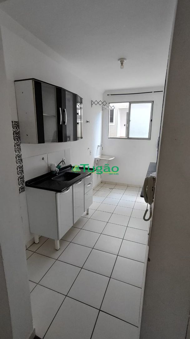 Apartamento com 2 quartos à venda, 58m² — foto 9 de 13