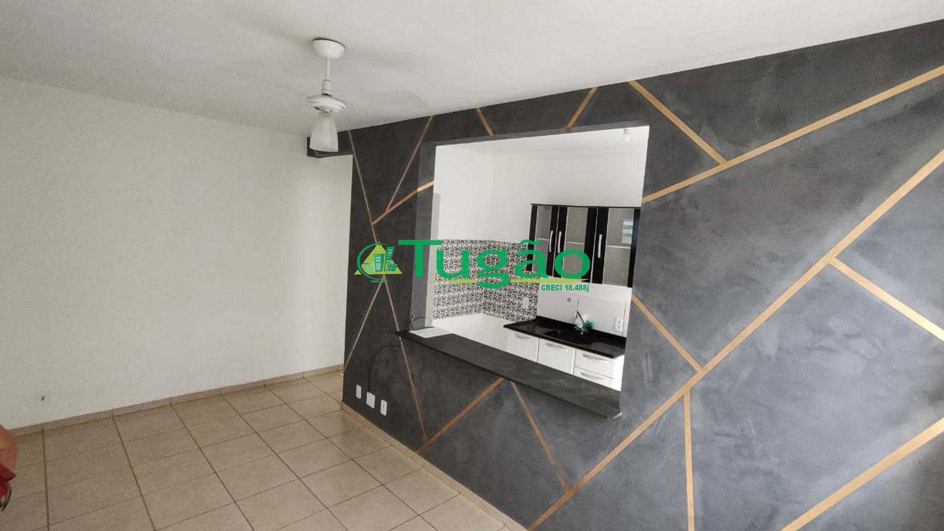 Apartamento com 2 quartos à venda, 58m² — foto 3 de 13