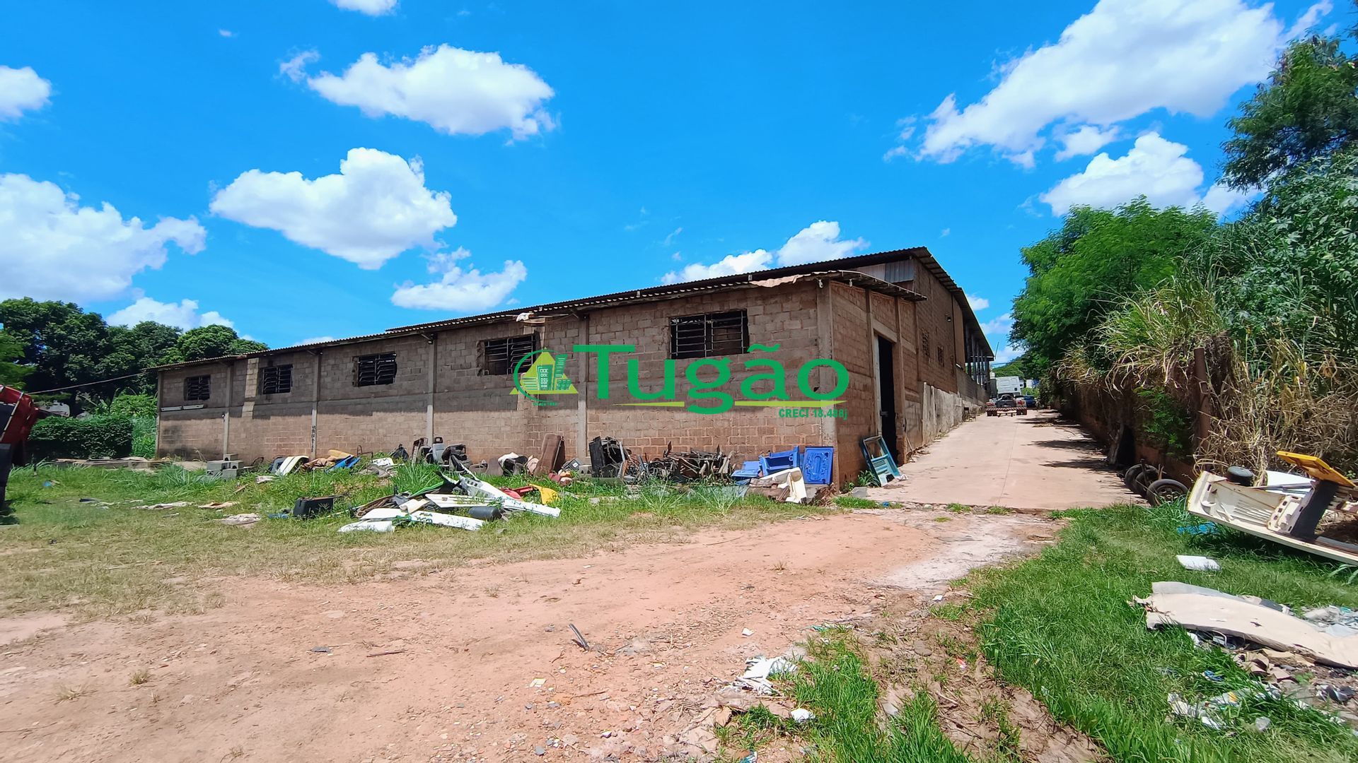 Loja / Salão / Ponto Comercial  para aluguel, 2326m² — foto 13 de 17