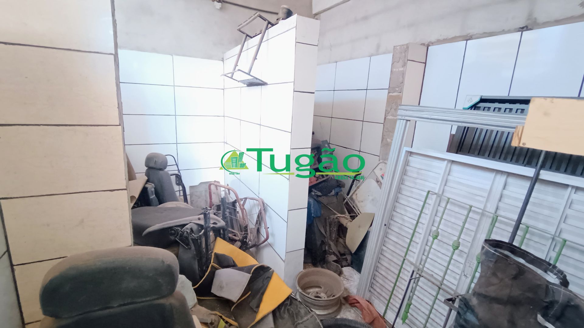 Loja / Salão / Ponto Comercial  para aluguel, 2326m² — foto 10 de 17