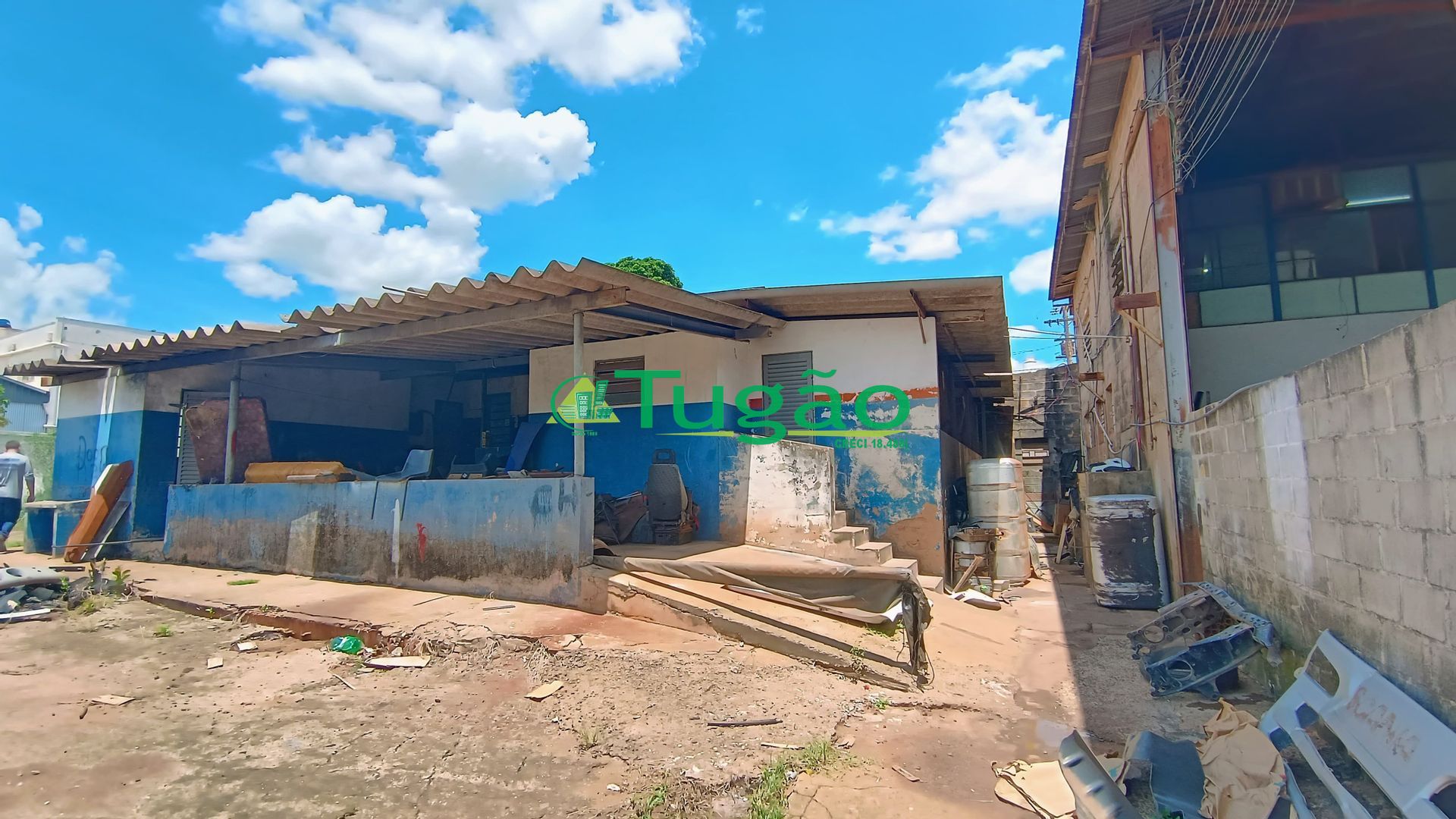 Loja / Salão / Ponto Comercial  para aluguel, 2326m² — foto 15 de 17
