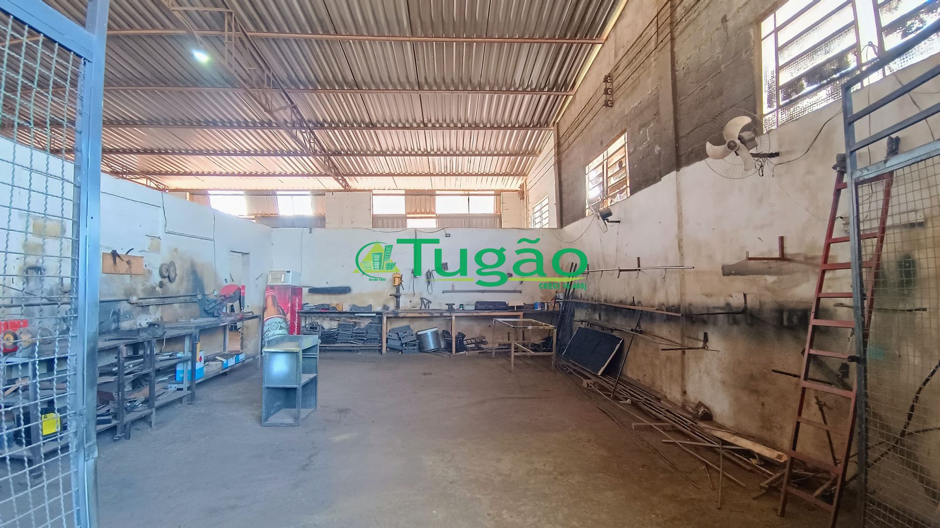 Loja / Salão / Ponto Comercial  para aluguel, 2326m² — foto 11 de 17