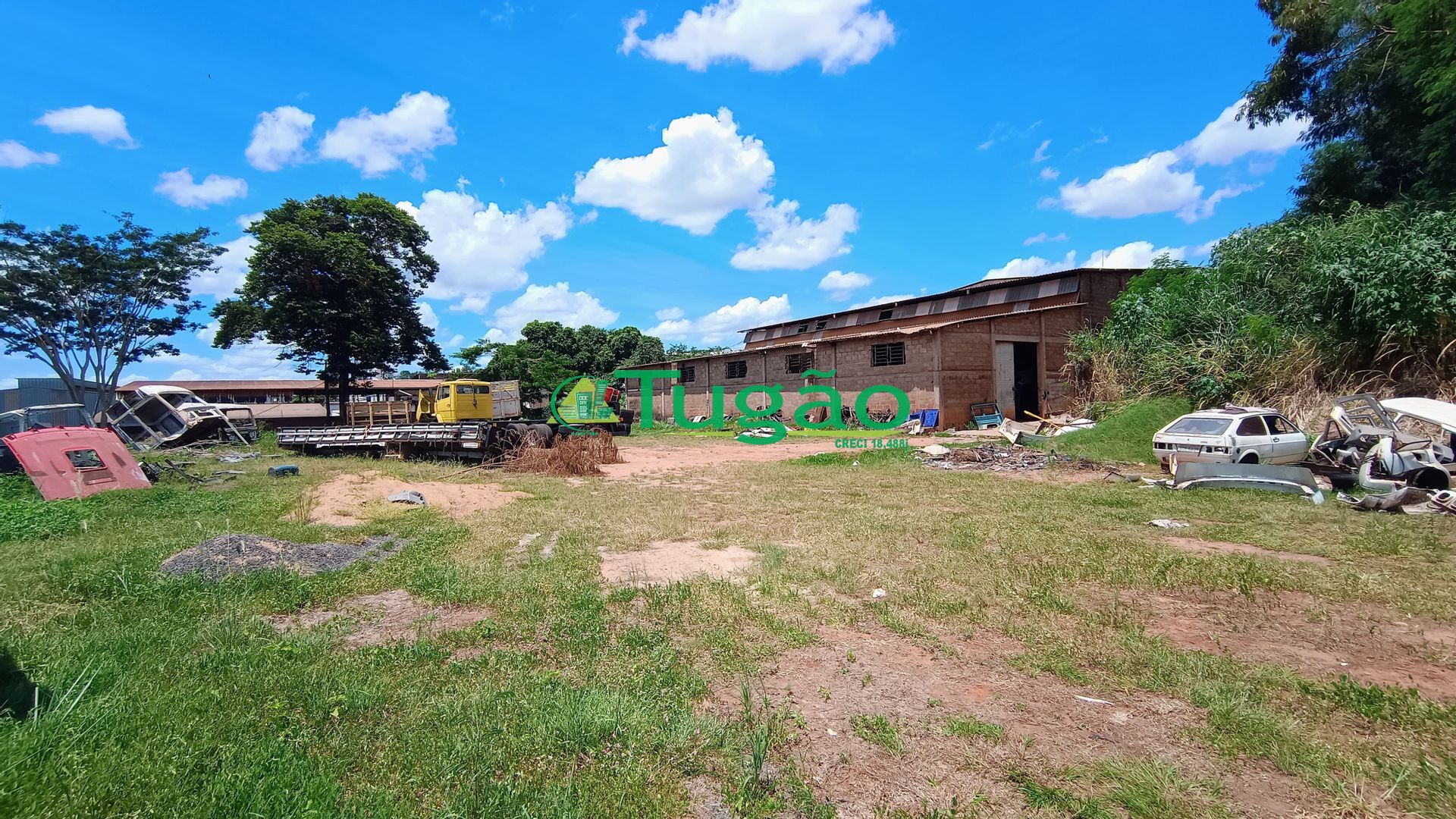 Loja / Salão / Ponto Comercial  para aluguel, 2326m² — foto 12 de 17