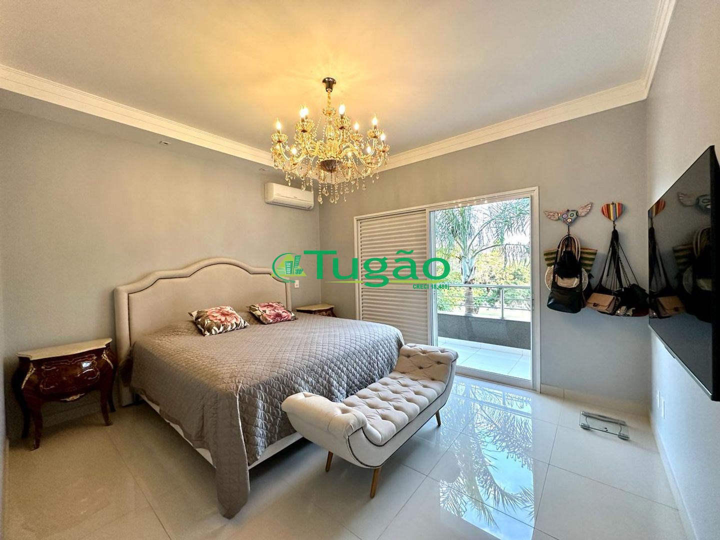 Casa de Condomínio com 4 quartos à venda, 300m² — foto 14 de 25