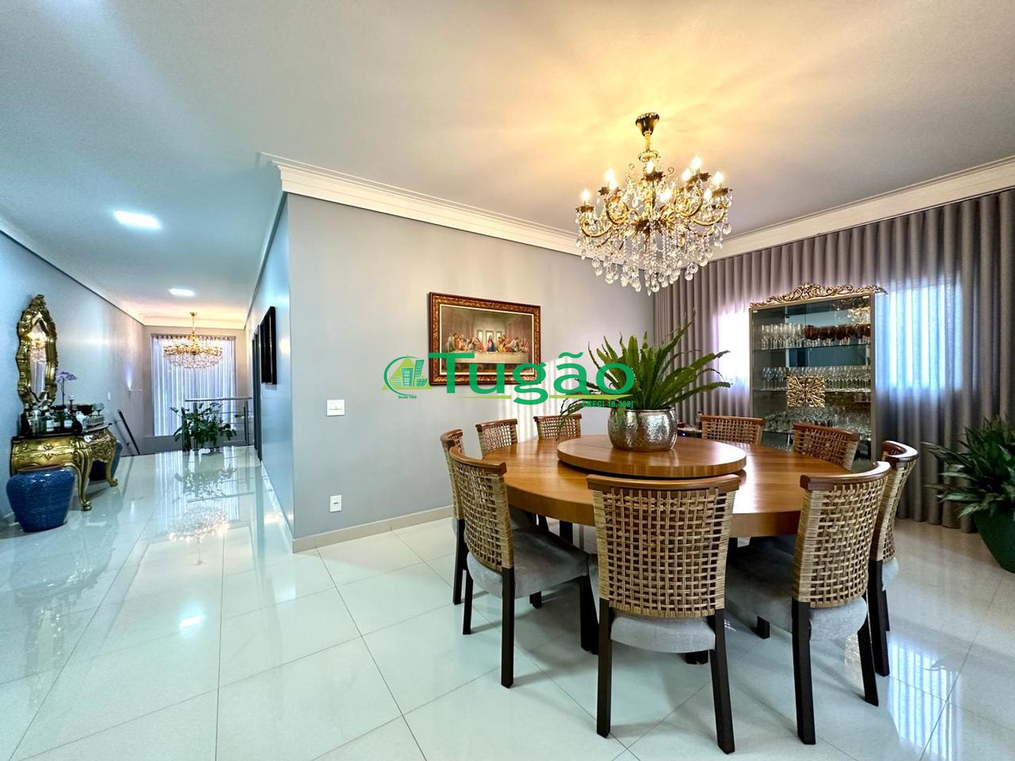 Casa de Condomínio com 4 quartos à venda, 300m² — foto 20 de 25