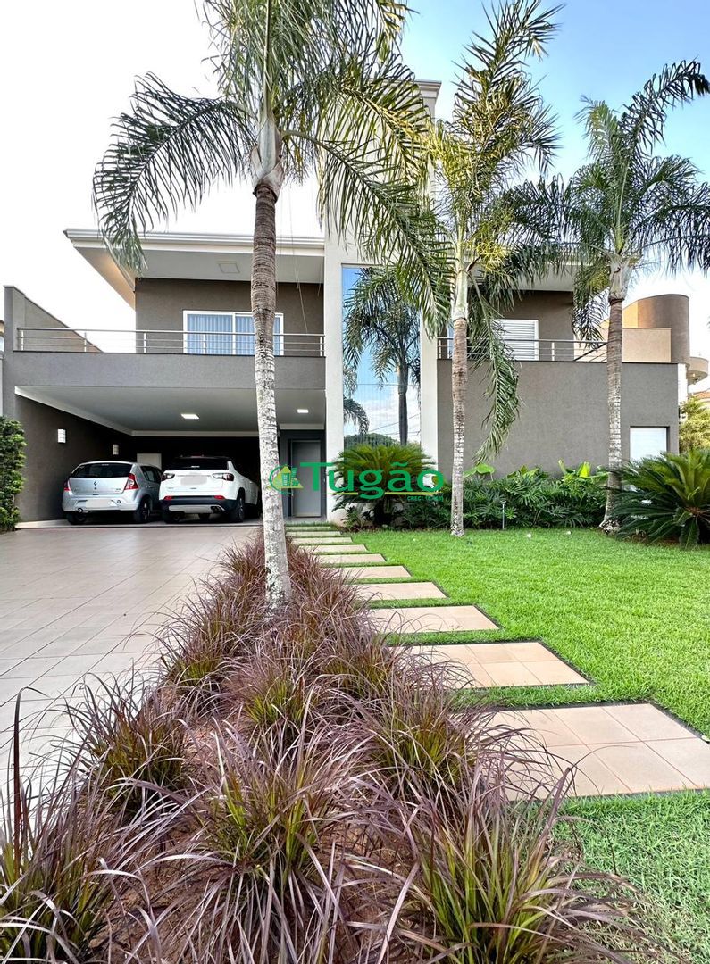 Casa de Condomínio com 4 quartos à venda, 300m² — foto 25 de 25